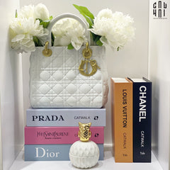 Set Sách Trang Trí Phong Cách Hiện Đại-CẬU HAI HOME DECOR