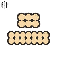 set-tham-bep-da-45x75150-cao-cap-multi-dot-latte-tham-bep-cau-hai-home-decor - CẬU HAI HOME DECOR