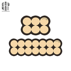 set-tham-bep-da-45x75150-cao-cap-multi-dot-latte-tham-bep-cau-hai-home-decor - CẬU HAI HOME DECOR