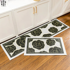 set-tham-bep-da-45x75150-cao-cap-noir-camelia-spell-in-bloom-tham-bep-cau-hai-home-decor-3 - CẬU HAI HOME DECOR