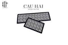 set-tham-bep-nhung-bi-145x75150-lignes-dart-tham-bep-cau-hai-home-decor - CẬU HAI HOME DECOR