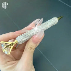 Signature Boss - Bút Diamond Bling Bling-CẬU HAI HOME DECOR