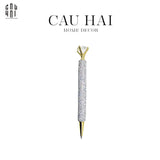 Signature Boss - Bút Diamond Bling Bling-PHỤ KIỆN BÀN LÀM VIỆC-CẬU HAI HOME DECOR
