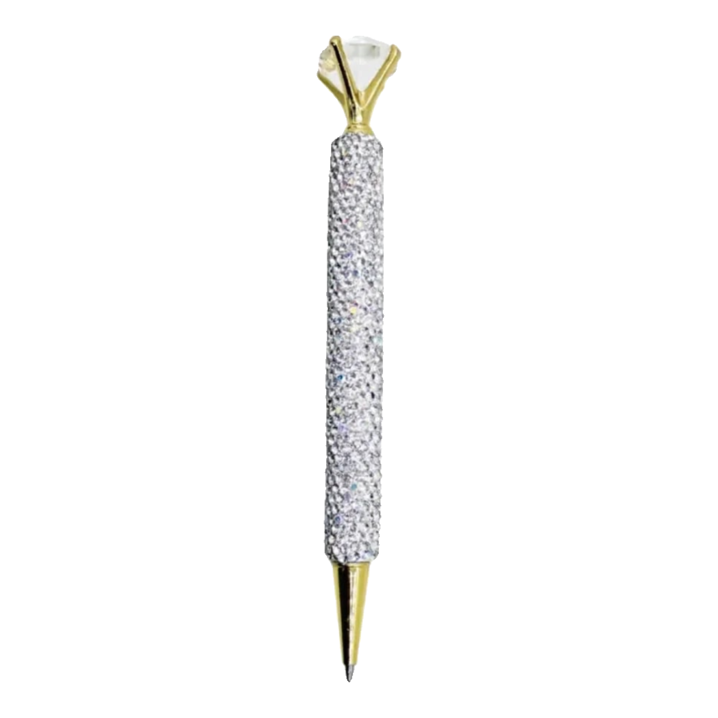 Signature Boss - Bút Diamond Bling Bling