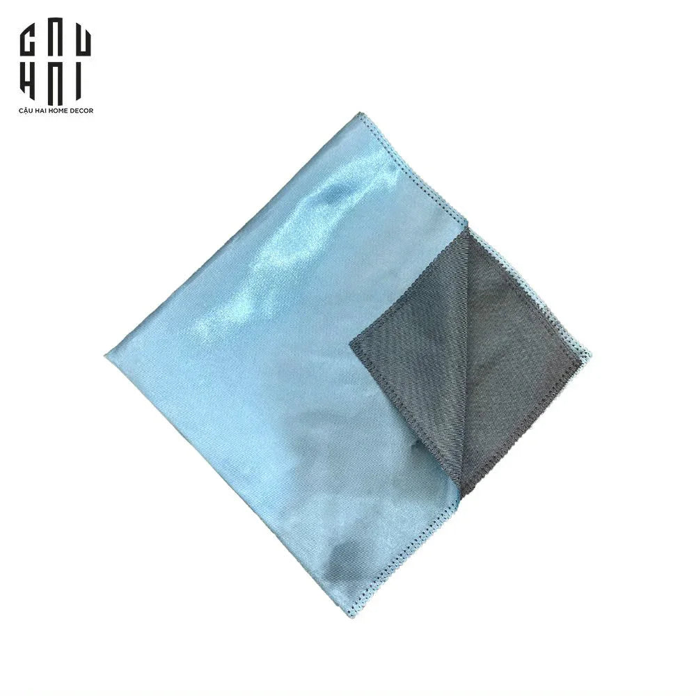 SILK NAPKIN-CẬU HAI HOME DECOR