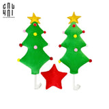 Sừng Cây Thông Treo Oto-TRANG TRÍ GIÁNG SINH-CẬU HAI HOME DECOR