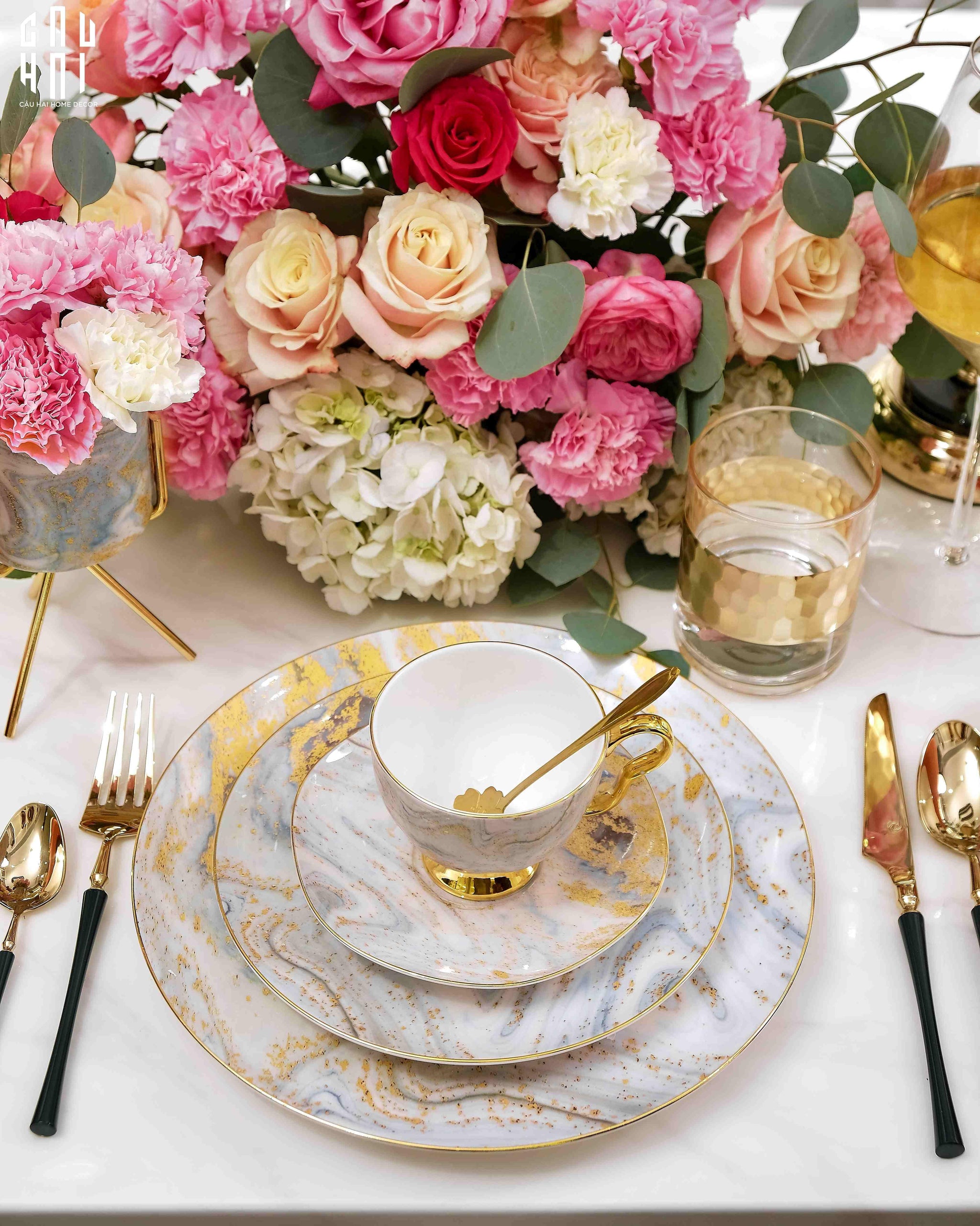 TÁCH TRÀ GALAXY-CẬU HAI HOME DECOR