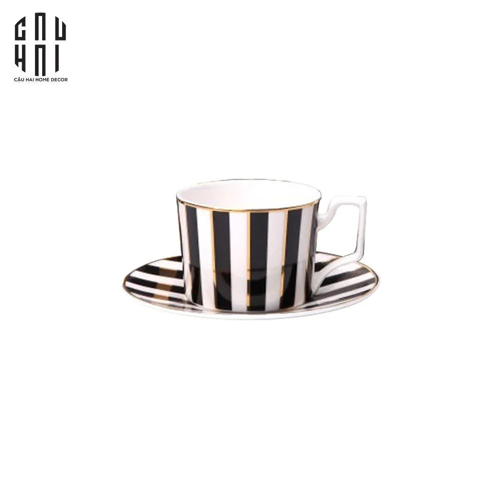 TÁCH TRÀ HARLEY-CẬU HAI HOME DECOR