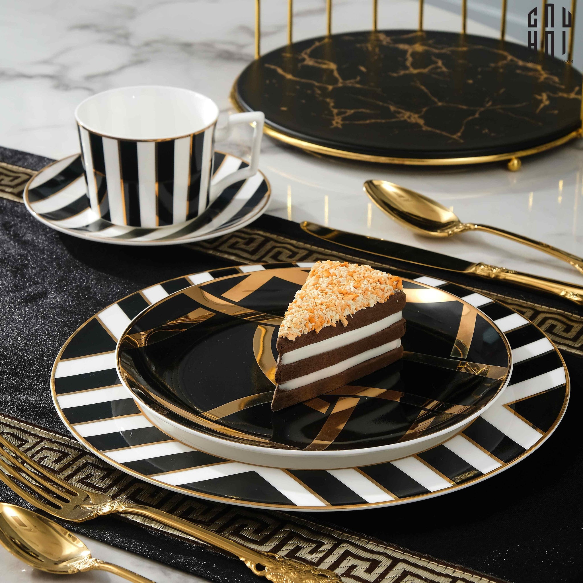 TÁCH TRÀ HARLEY-CẬU HAI HOME DECOR