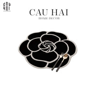 tam-lot-microfiber-noir-rose-cau-hai-home-decor - CẬU HAI HOME DECOR