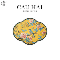 Tấm Lót Xuân Yến 35X45Cm-CẬU HAI HOME DECOR