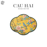 Tấm Lót Xuân Yến 35X45Cm-TẤM LÓT BÀN ĂN-CẬU HAI HOME DECOR