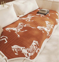 Tấm Phủ Sofa - 90X150 - Arrakis Cavalier-CẬU HAI HOME DECOR