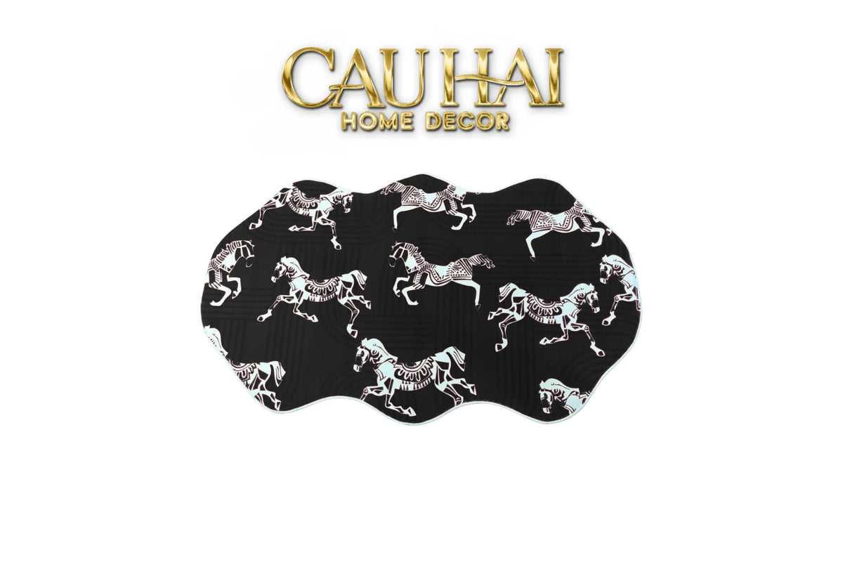 Tấm Phủ Sofa - 90X210 - Geidi Prime Cavalier-NỘI THẤT-CẬU HAI HOME DECOR