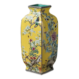 Tết Couture - Bình Hoa Đại Mẫu Đơn Minh Hoàng H42