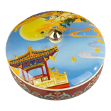 Hộp Bánh Mứt Hy Nguyệt Đình D22