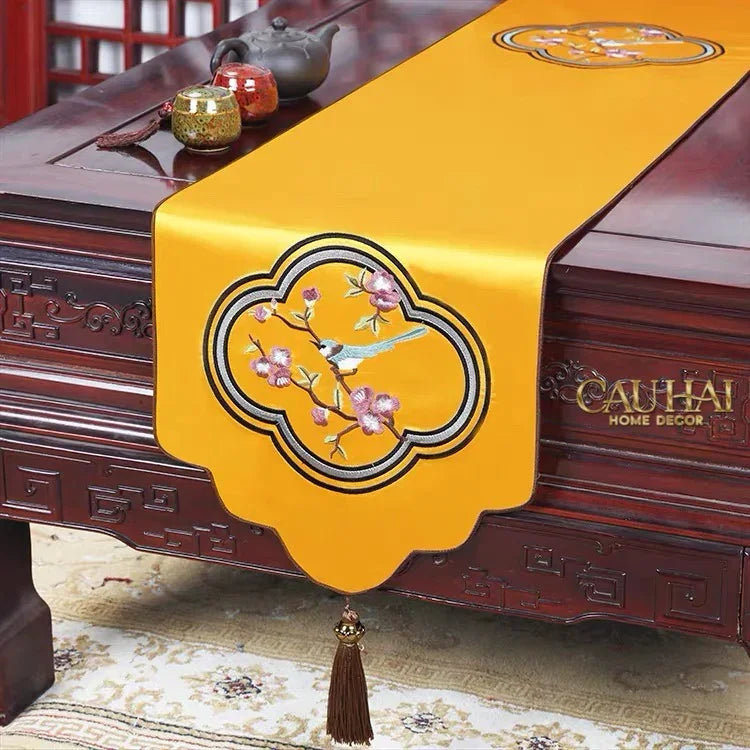 tet-couture-khan-trai-ban-kim-tu-hoa-khai-table-runner-33x400-cau-hai-home-decor-2 - CẬU HAI HOME DECOR