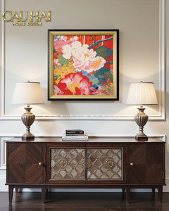 tet-couture-tranh-canvas-uv-gen5-flora-de-fortune-peony-prosperity-108x108-cau-hai-home-decor-2 - CẬU HAI HOME DECOR