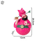 Tết Couture - Tượng Fabulous Money God H10/H20 - Prestige Class Collection Ss26 - CẬU HAI HOME DECOR