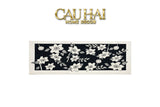 Thảm Bed Dệt Kim 60X160 Nocturne Florale-THẢM TRÒN - THẢM BED-CẬU HAI HOME DECOR