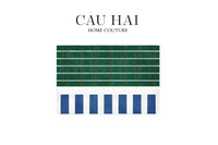 tham-bed-nhung-bi-80x160-emerald-sonata-keys-tham-tron-tham-bed-cau-hai-home-decor - CẬU HAI HOME DECOR