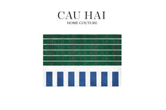 tham-bed-nhung-bi-80x160-emerald-sonata-keys-tham-tron-tham-bed-cau-hai-home-decor - CẬU HAI HOME DECOR