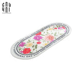 THẢM BED THORA 1M6-CẬU HAI HOME DECOR