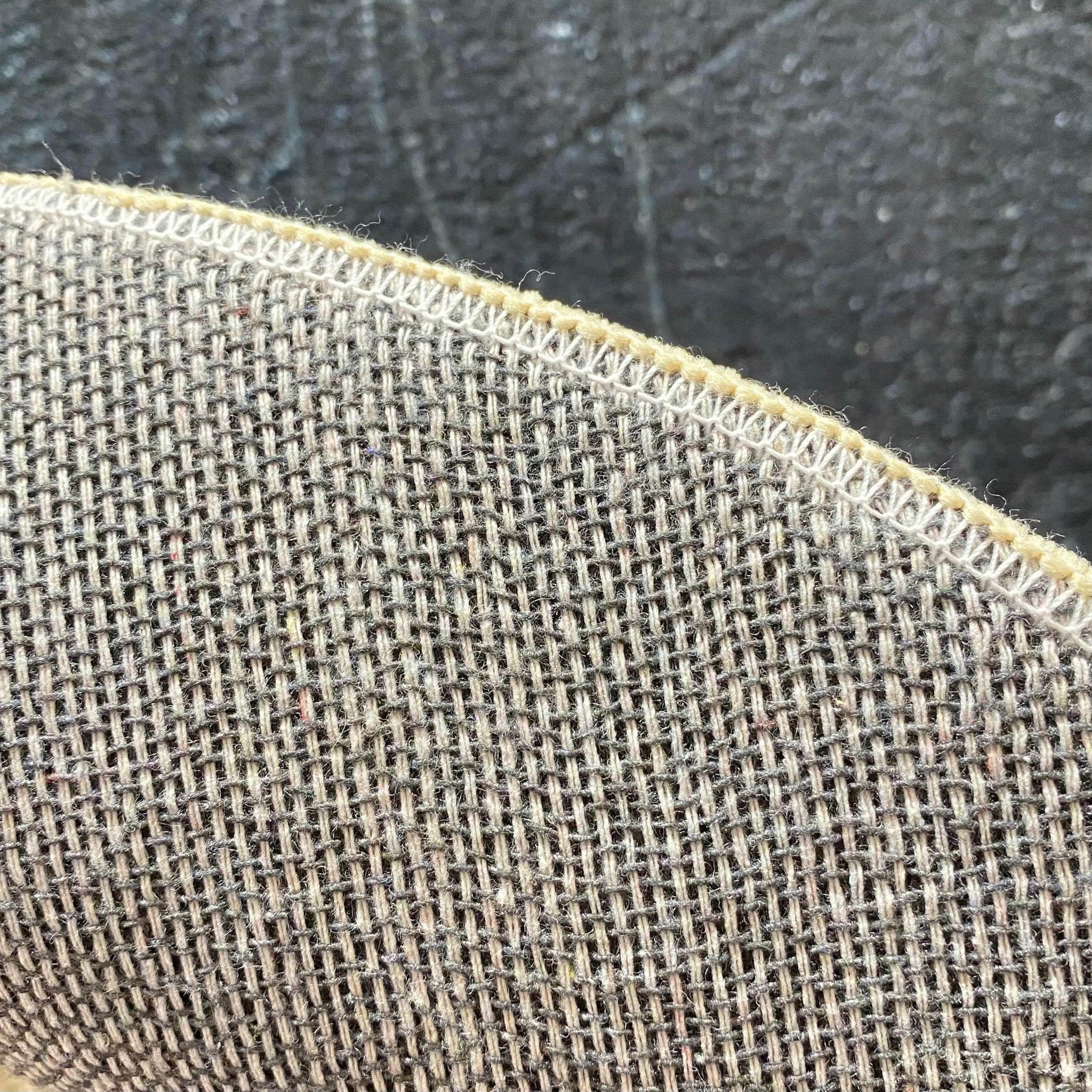 THẢM BEDDING DỆT KIM - 1M6 LOVELY COCO-CẬU HAI HOME DECOR