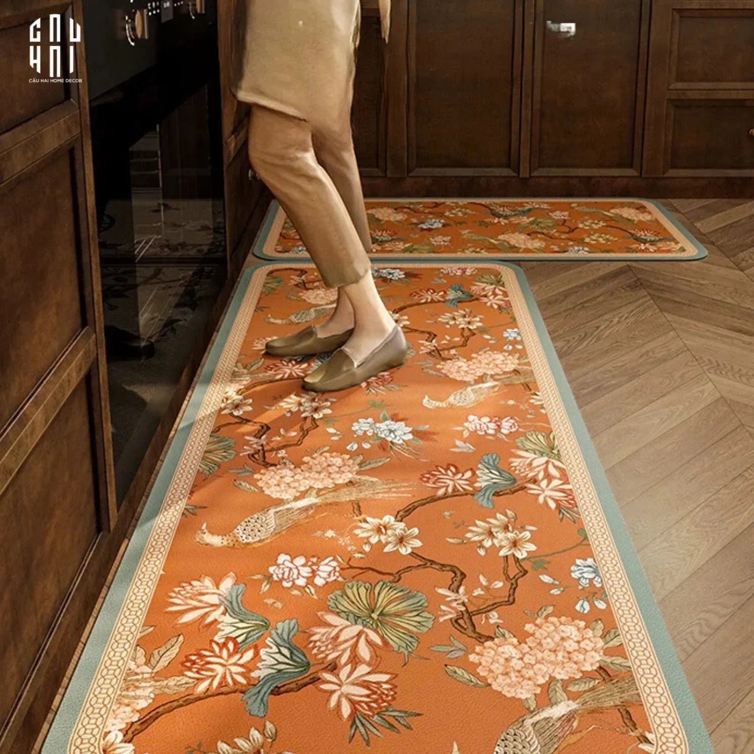 tham-bep-micro-nappa-gen8-45x150-bird-of-dynasty-tham-bep-cau-hai-home-decor-2 - CẬU HAI HOME DECOR