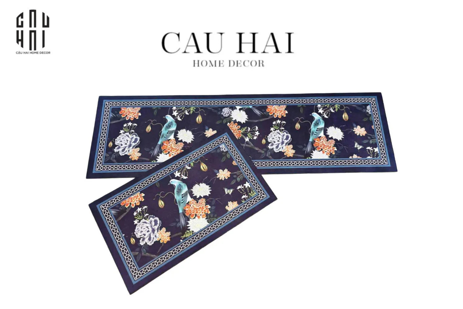 THẢM BẾP MICROFIBER 150 LA GARDIENNE-CẬU HAI HOME DECOR