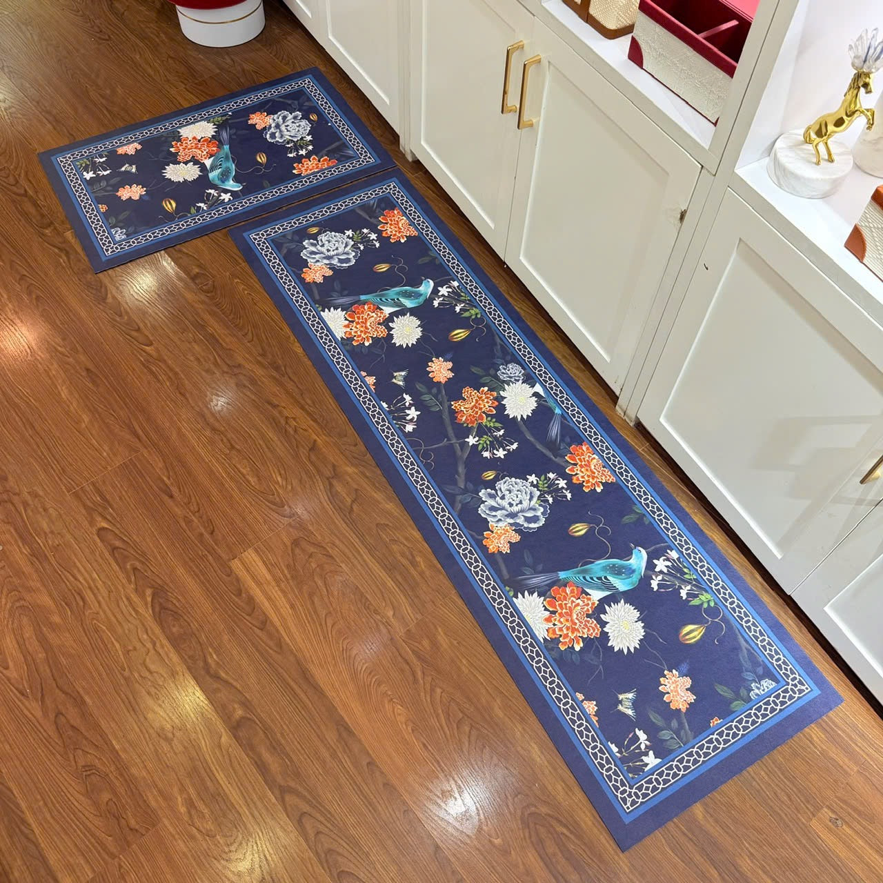 THẢM BẾP MICROFIBER 150 LA GARDIENNE-CẬU HAI HOME DECOR