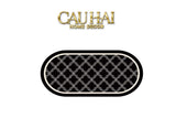 Thảm Cửa / Bathroom Micro-Nappa Gen8 45x90 Savoir Atélier Trellis-THẢM CỬA-CẬU HAI HOME DECOR