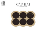THẢM CỬA - DOOR MAT - 50x80 VOYAGE-CẬU HAI HOME DECOR