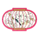Gen8 50x80 Micro Nappa Doormat - Dynasty Spring Lantern