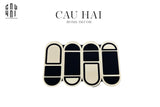 THẢM CỬA MICROFIBER 50X80 - CAPSULES DOOR MAT-CẬU HAI HOME DECOR