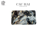 THẢM CỬA MICROFIBER 50X80 - MERCURIUS-CẬU HAI HOME DECOR