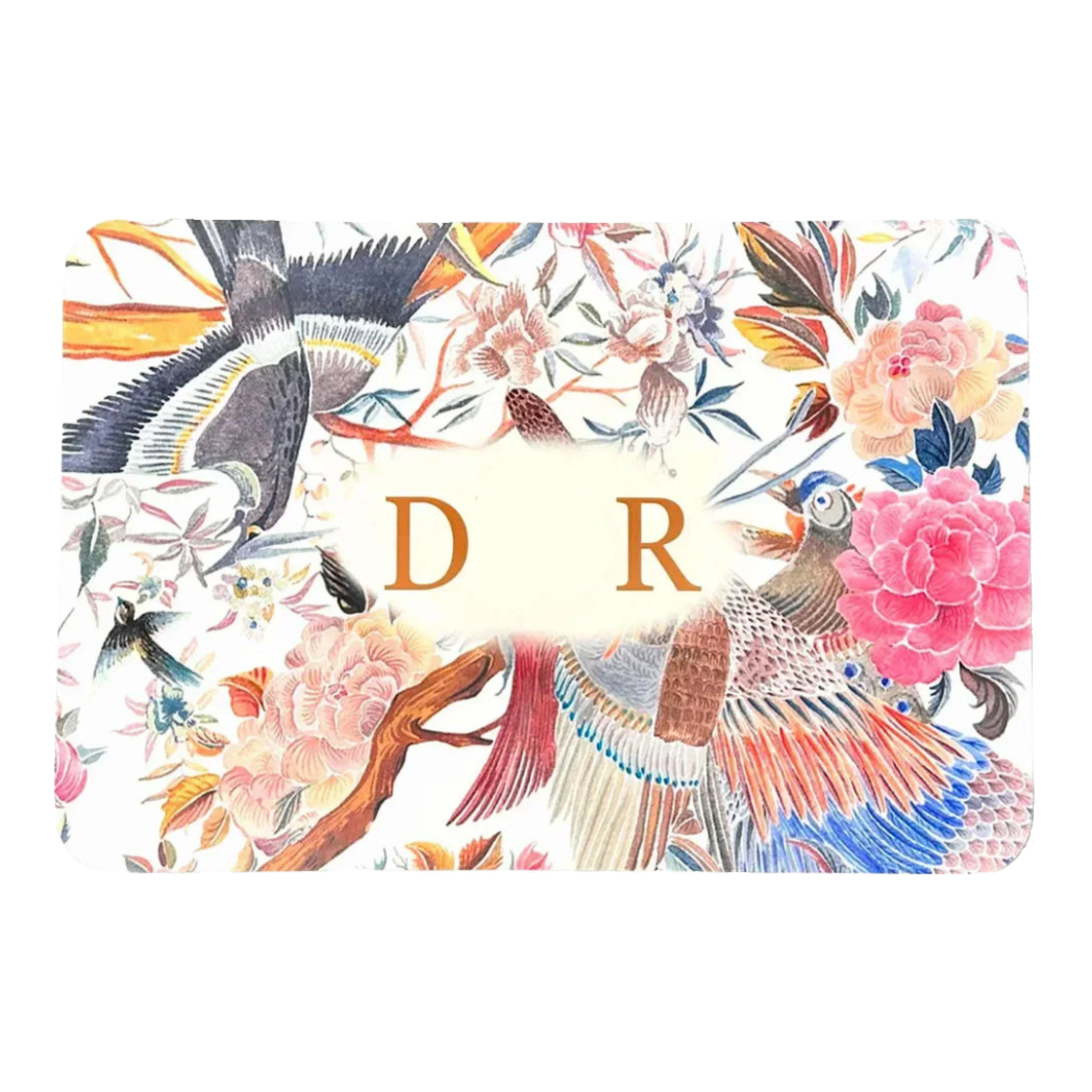 Microfiber Doormat 60x90 - Jardin D.O