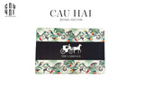 Thảm Cửa Microfiber Gen7 60X90 The Carriage Fw25-THẢM CỬA-CẬU HAI HOME DECOR