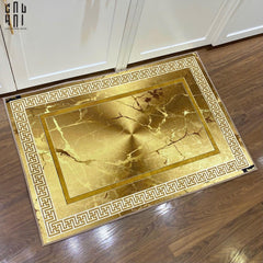 tham-cua-nhung-bi-60x90-golden-marble-aura-cau-hai-home-decor-2 - CẬU HAI HOME DECOR