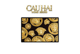 Thảm Cửa Thảm Bathroom 60x90 45D Foam Core Nappa Gen9 - Signature V Class Medusa Amplified-Thảm cửa / bathroom-CẬU HAI HOME DECOR