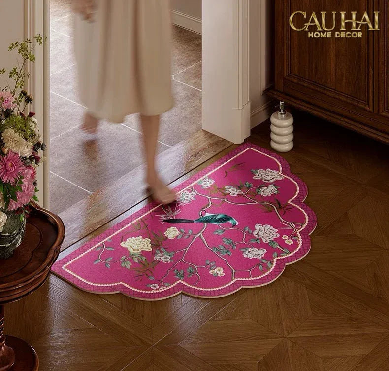 tham-cua-tham-bathroom-micro-nappa-gen8-45x80-fuchsia-pink-jardin-ruyi-dynasty-cau-hai-home-decor-2 - CẬU HAI HOME DECOR