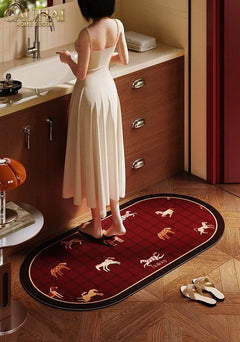 tham-cua-bathroom-micro-nappa-gen8-45x90-rouge-vermillion-equestre-horsebits-signature-tham-cua-bathroom-cau-hai-home-decor-6 - CẬU HAI HOME DECOR