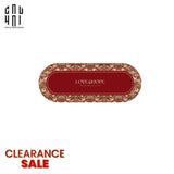 THẢM DA LOVING YOU 1M8-CẬU HAI HOME DECOR