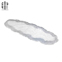 Thảm Lông Everton - Gray 60x180cm-CẬU HAI HOME DECOR