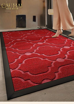 tham-ngan-bui-soi-poly-det-80x100-rouge-cannage-bienvenue-dap-vien-da-cau-hai-home-decor-8 - CẬU HAI HOME DECOR