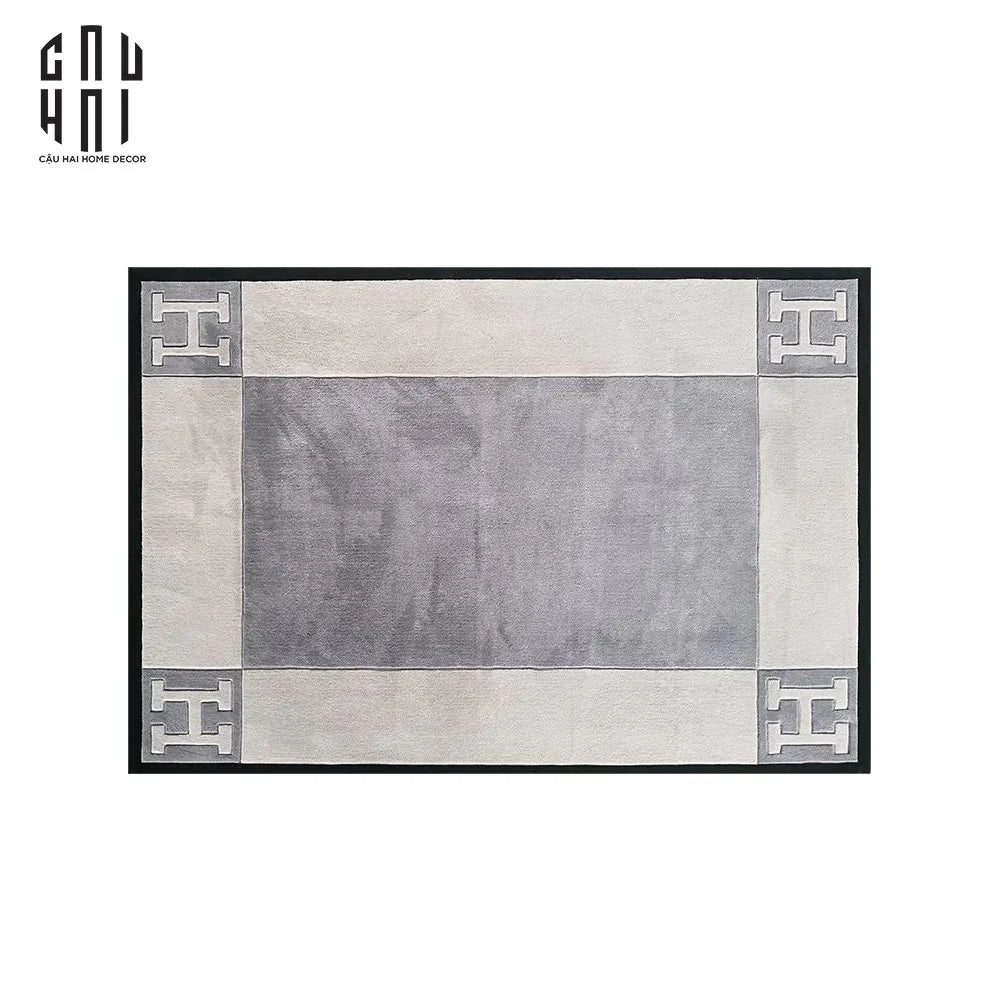 THẢM SOFA HELIX PREMIUM 2MX3M SS25-CẬU HAI HOME DECOR