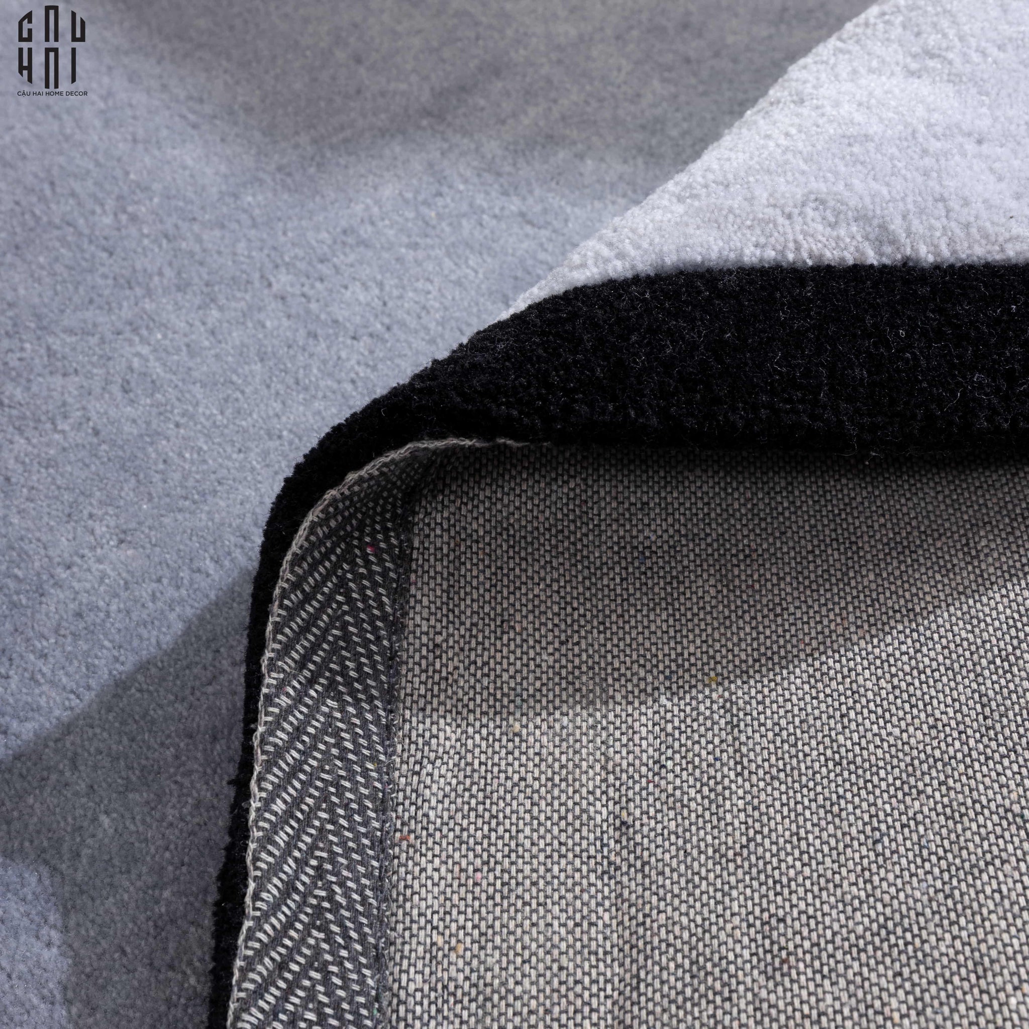 THẢM SOFA HELIX PREMIUM 2MX3M SS25-CẬU HAI HOME DECOR