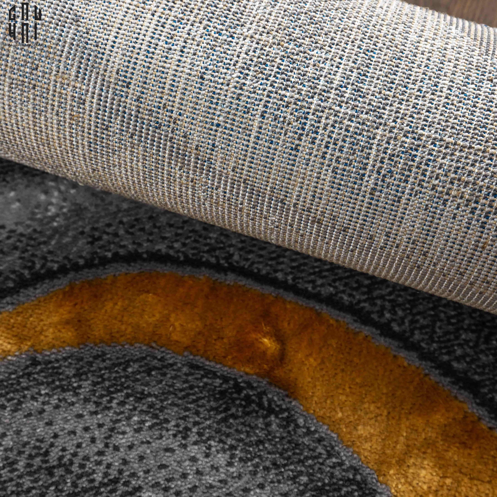 THẢM SOFA SATURN 2M-2M9-CẬU HAI HOME DECOR