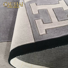 Thảm Sofa Sợi Dệt Helix Premium 2Mx3M-CẬU HAI HOME DECOR