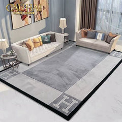 Thảm Sofa Sợi Dệt Helix Premium 2Mx3M-CẬU HAI HOME DECOR